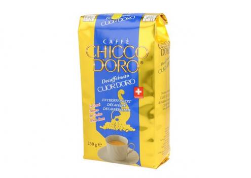 Caffe Chicco d`Oro Cuor D`oro