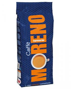 Caff&egrave; Moreno ESPRESSO BAR