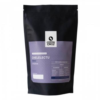 Coffee Circle Espresso Chelelectu