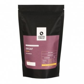Coffee Circle Espresso Decaf