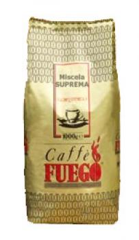Crescenzi Caffe Fuego Suprema