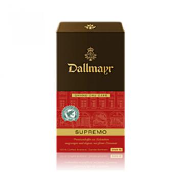 Dallmayr Grand Cru Supremo