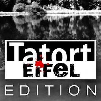 Dauner Kaffeer&ouml;sterei Krimir&ouml;stung `Good Cup - Bad Cop`