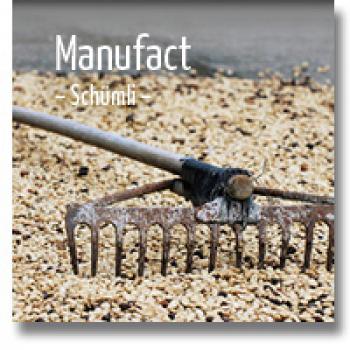 delMocca Kaffeer&ouml;sterei MANUFACT - Sch&uuml;mli -