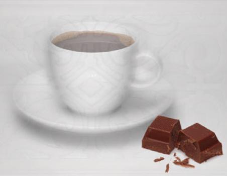 Die R&ouml;sterei Schokolade