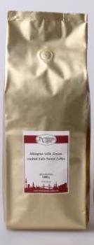 Docklands Coffee &Auml;thiopien Wild Grown Washed Kafa Forest Coffee
