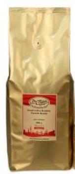 Docklands Coffee Brazil Yellow Bourbon Fazenda Rainha