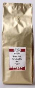 Docklands Coffee Ethiopia Bench Maji Forest Coffee Gr.2 BIO