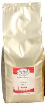 Docklands Coffee Docklands Espresso