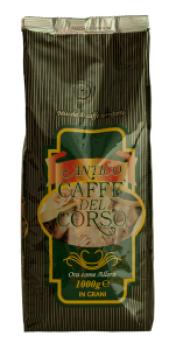 Dokito Caff&egrave; Antico Caffe Del Corso Schwarz