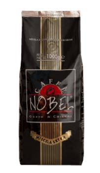 Dokito Caff&egrave; Miscela Nobel Nera