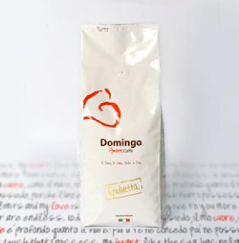 Domingo Giulietta Blend