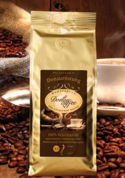 Donaucaffe Donaur&ouml;stung