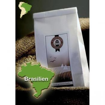 Eckernf&ouml;rder Kaffeer&ouml;sterei Brasil Yellow Bourbon