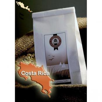 Eckernf&ouml;rder Kaffeer&ouml;sterei Costa Rica