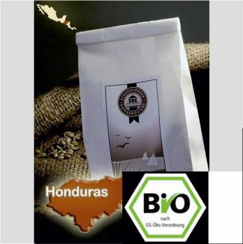 Eckernf&ouml;rder Kaffeer&ouml;sterei Honduras shg Bio Marcala
