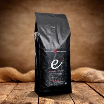 Frankfurter Kaffeer&ouml;sterei Espresso E1