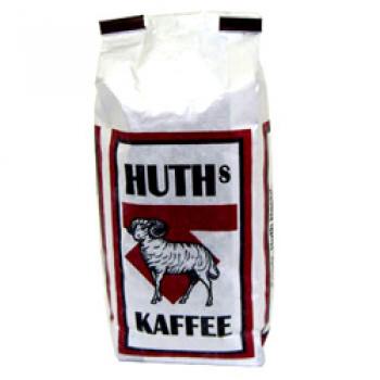 Friedrich Huth Nachfolger Espresso coffeinfrei