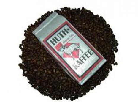 Friedrich Huth Nachfolger &Auml;thiopischer Mokka