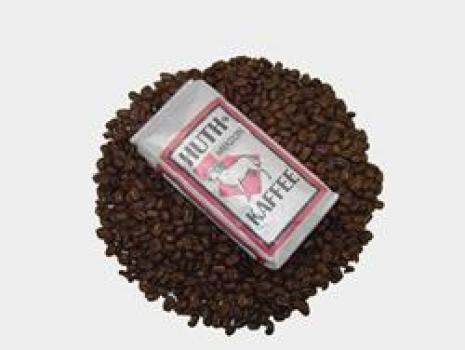 Friedrich Huth Nachfolger Maragogype