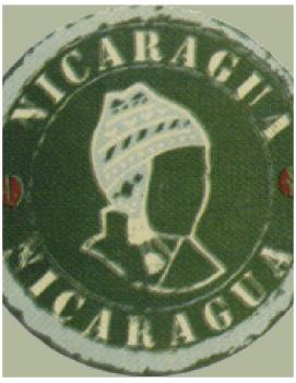 Gebrand Nicaragua, Washed Arabica, Strictly High Grown, European Preparation, Organic