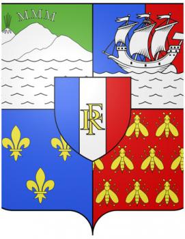 Gebrand Reunion, Washed Arabica, Pointed Bourbon, Grand Cru