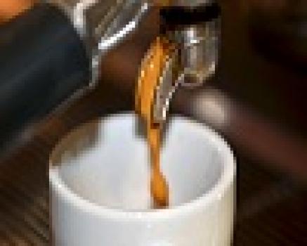 Geiling Kaffee Java Blavan