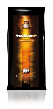 Glora Kaffeehaus mokkam