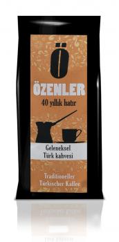 Glora Kaffeehaus &Ouml;zenler