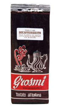 Grosimi Miscela Decaffeinizzato