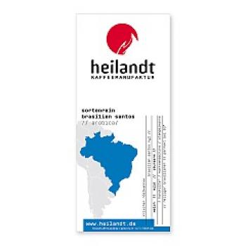 Heilandt Brasil Santos