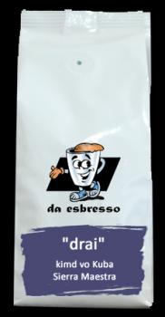 Heinrichs Espresso drai