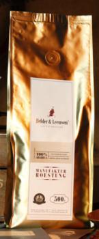 Helder & Leeuwen Caf&eacute; Costa Rica
