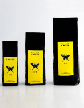 Henauer Kaffee Elite
