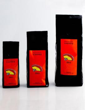 Henauer Kaffee Tosca