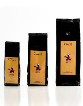 Henauer Kaffee Mocca