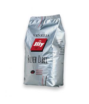 Illycafe Silver Label Venezia