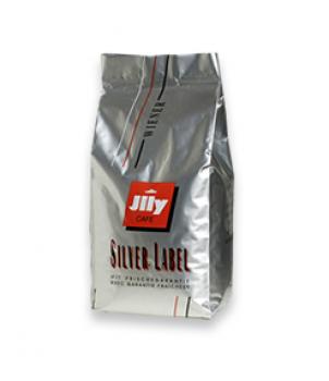 Illycafe Silver Label Wiener