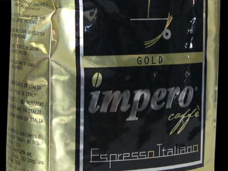 Impero Caffe Gold