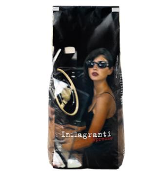 Inflagranti Caffe Inflagranti Espresso