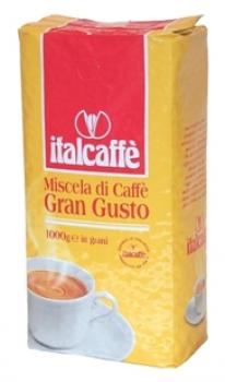 Italcaff&egrave; Gran Gusto