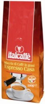 Italcaff&egrave; Espresso Casa