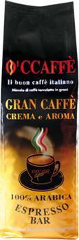 Italvi Gran Caff&egrave; Crema e Aroma 100% Arabica