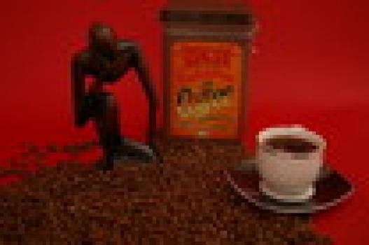 Iwersen Kaffee Costa Rica `Tarazzu`