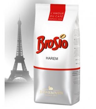 J. J. Darboven Franz&ouml;sischer Cafe Harem