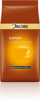 Jacobs Export Caff&egrave; Crema