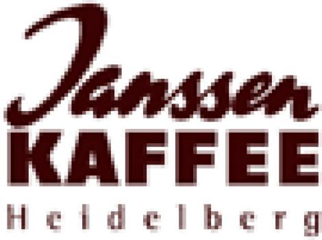 Janssen Kaffee Sch&uuml;mli