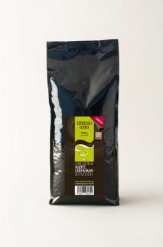 K&M Kaffee Espresso Cento