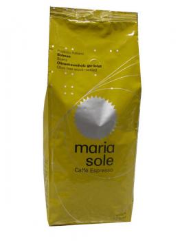 Kaffee 7 Maria Sole, Caff&egrave; Espresso (gelb)
