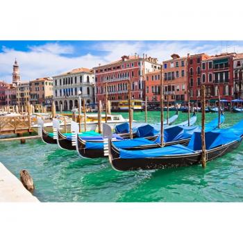 Kaffee Fredo Espresso Venezia